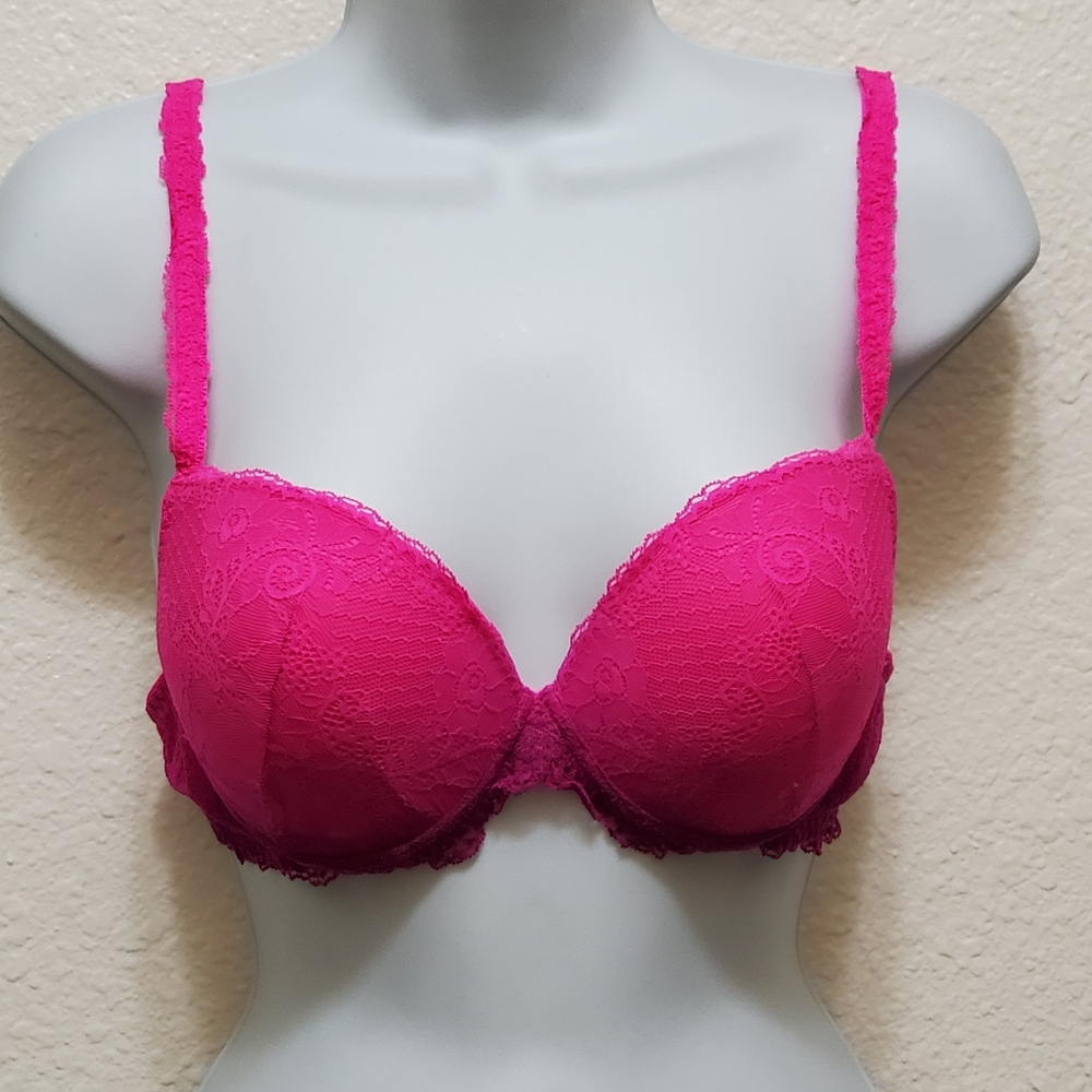 NWT Cosabella Trenta Ombre Push up bra